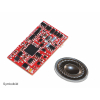 Piko 56589 , PIKO SmartDecoder PSD S – PluX22 Cyfrowy Dekoder Lokomotywy do ET21